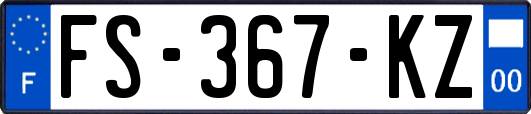 FS-367-KZ