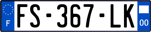 FS-367-LK