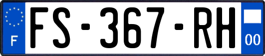 FS-367-RH