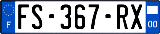 FS-367-RX