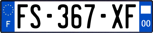 FS-367-XF