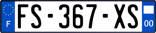 FS-367-XS