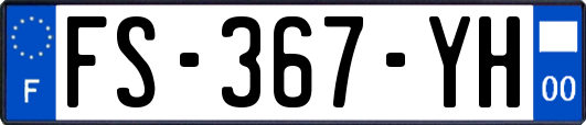 FS-367-YH