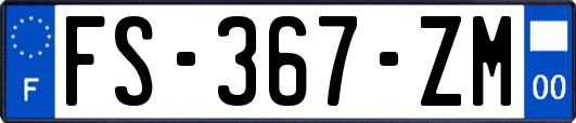 FS-367-ZM