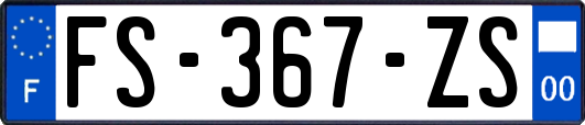 FS-367-ZS