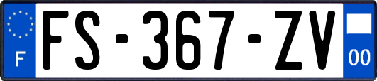 FS-367-ZV