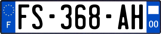 FS-368-AH