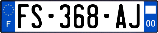 FS-368-AJ