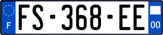 FS-368-EE