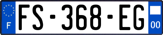 FS-368-EG