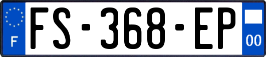 FS-368-EP
