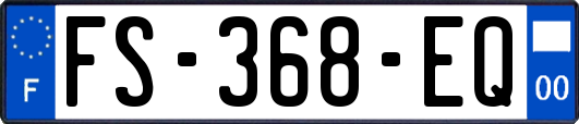 FS-368-EQ