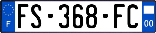 FS-368-FC