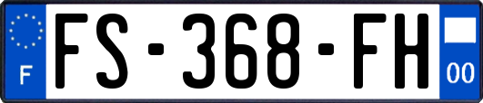 FS-368-FH