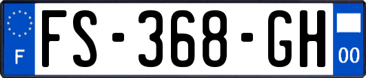 FS-368-GH