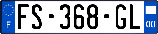 FS-368-GL