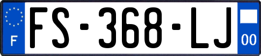 FS-368-LJ