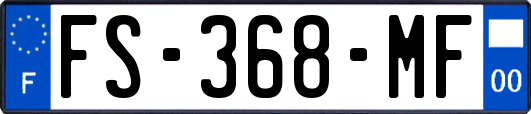 FS-368-MF