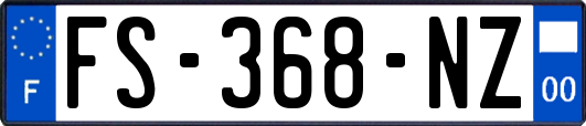 FS-368-NZ