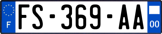 FS-369-AA