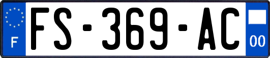FS-369-AC