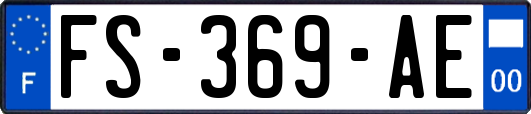 FS-369-AE