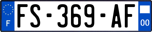 FS-369-AF