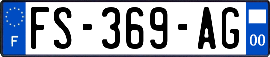 FS-369-AG