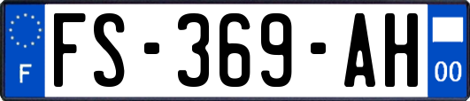 FS-369-AH