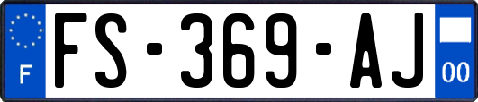 FS-369-AJ