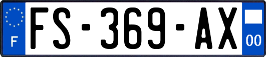 FS-369-AX