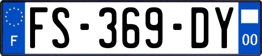 FS-369-DY