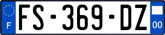 FS-369-DZ
