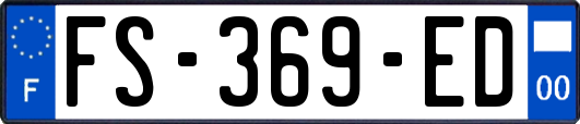 FS-369-ED