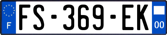 FS-369-EK