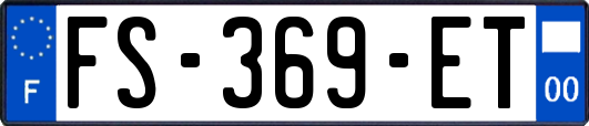 FS-369-ET