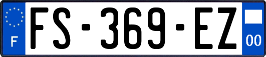 FS-369-EZ
