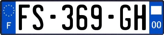 FS-369-GH