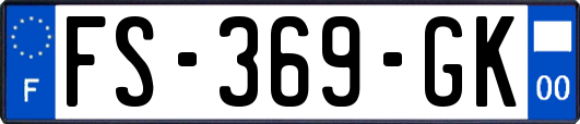 FS-369-GK