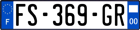 FS-369-GR