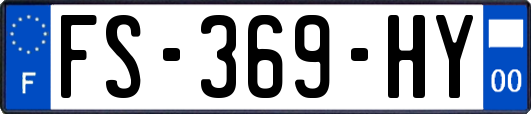 FS-369-HY