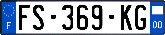 FS-369-KG