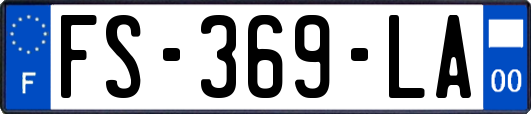 FS-369-LA