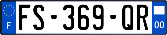 FS-369-QR