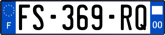 FS-369-RQ