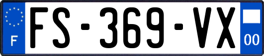 FS-369-VX