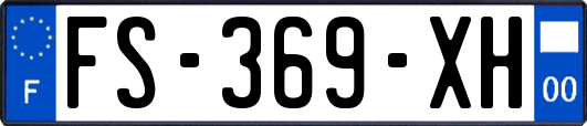 FS-369-XH
