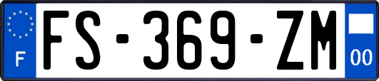 FS-369-ZM