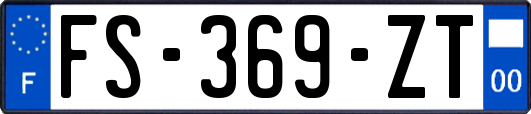 FS-369-ZT