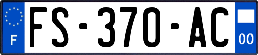 FS-370-AC